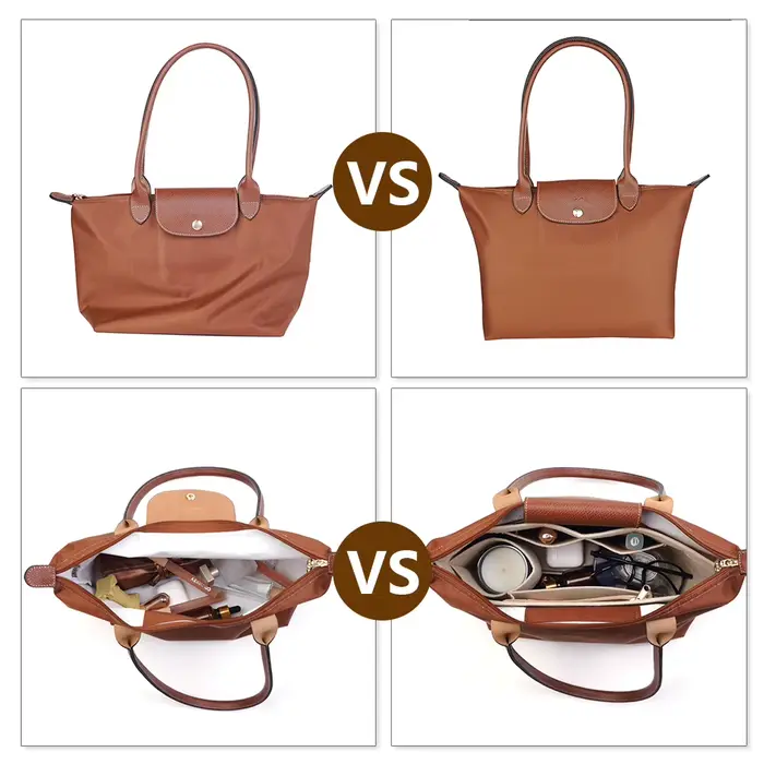 Organisateur de sac pour Longchamp