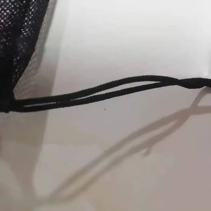 Nouveau Pochette de rangement à cordon polyvalent