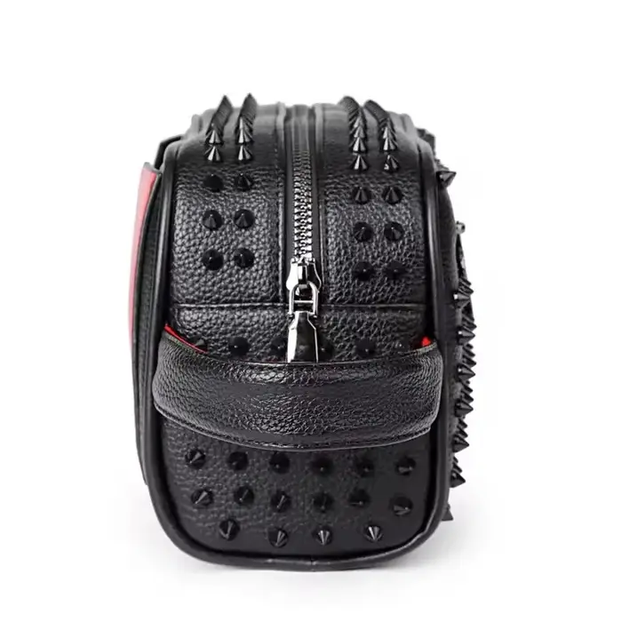 Sac à rivets tendance pour hommes et femmes