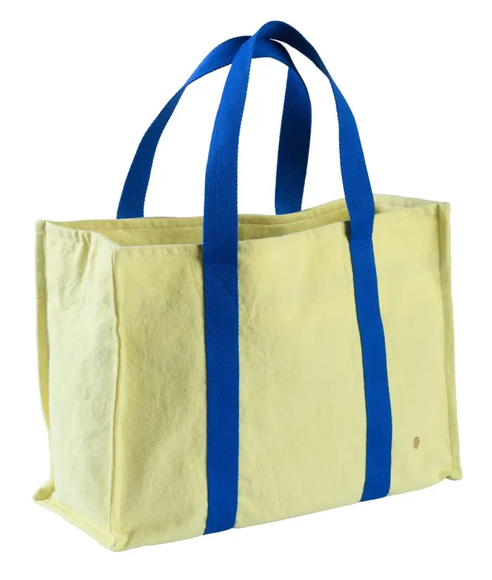 Sac daily Iona Sunshine 25 x 38 x 15