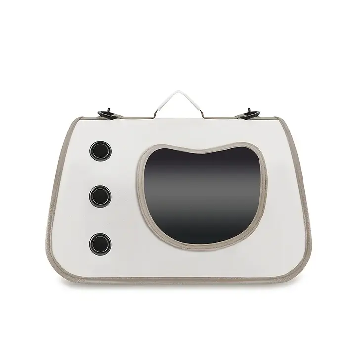 Sac de transport portable pour petits chiens et chats