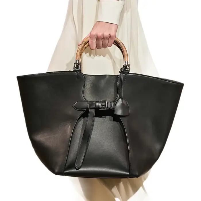 Sac à langer haut de gamme