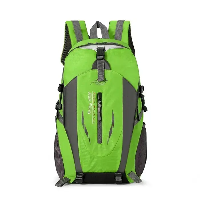 Sac à dos de voyage en plein air sacs à dos de randonnée de mode hommes sac à dos