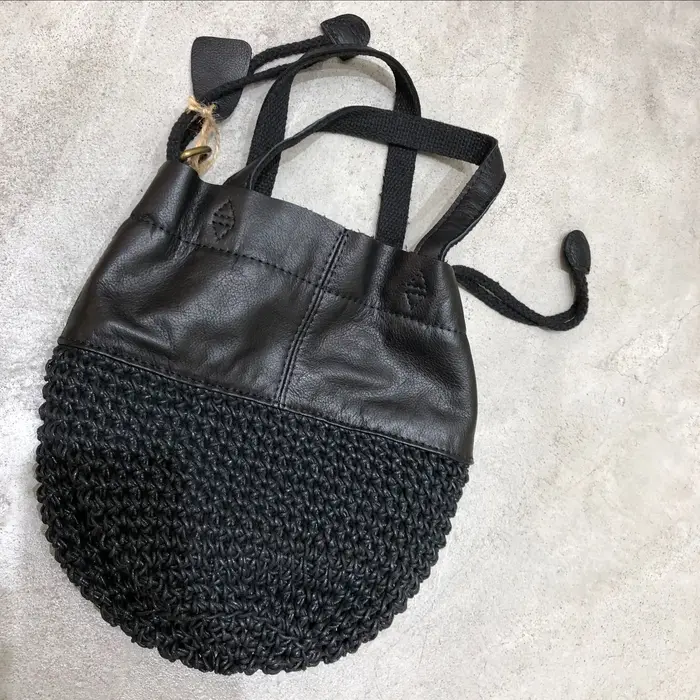 Sac à bandoulière en cuir véritable pour femmes