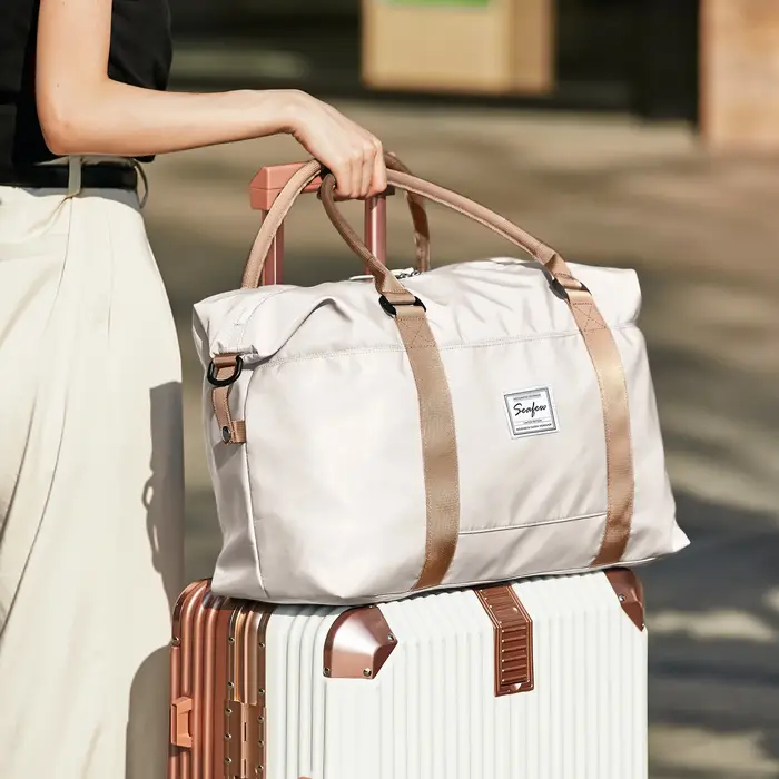 Sac de voyage pour hommes et femmes
