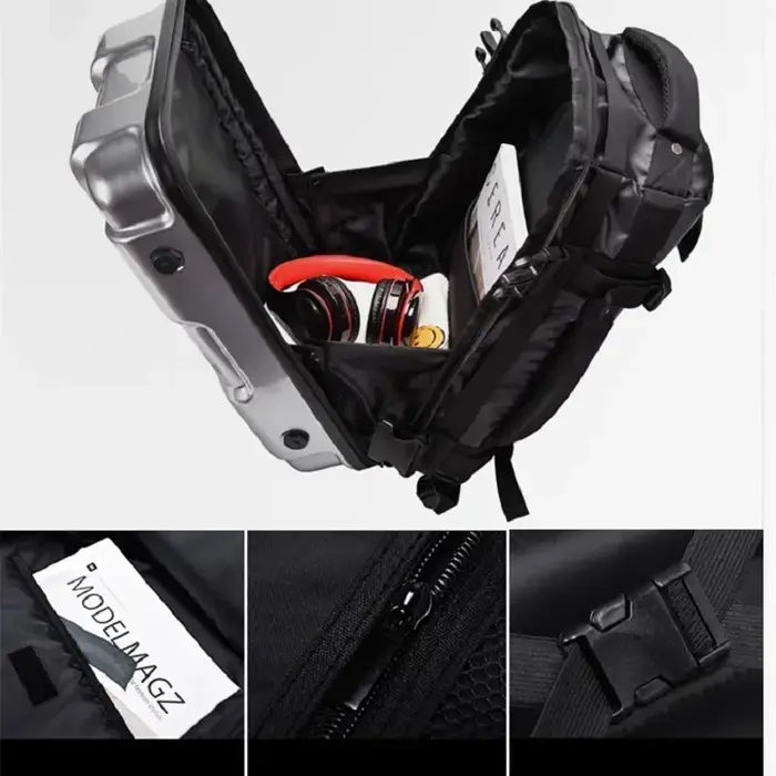 Sac à dos tendance haut de gamme