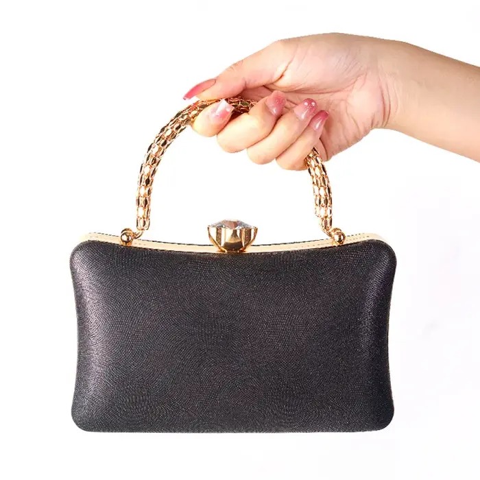 Pochette de Soirée Élégante pour Femme