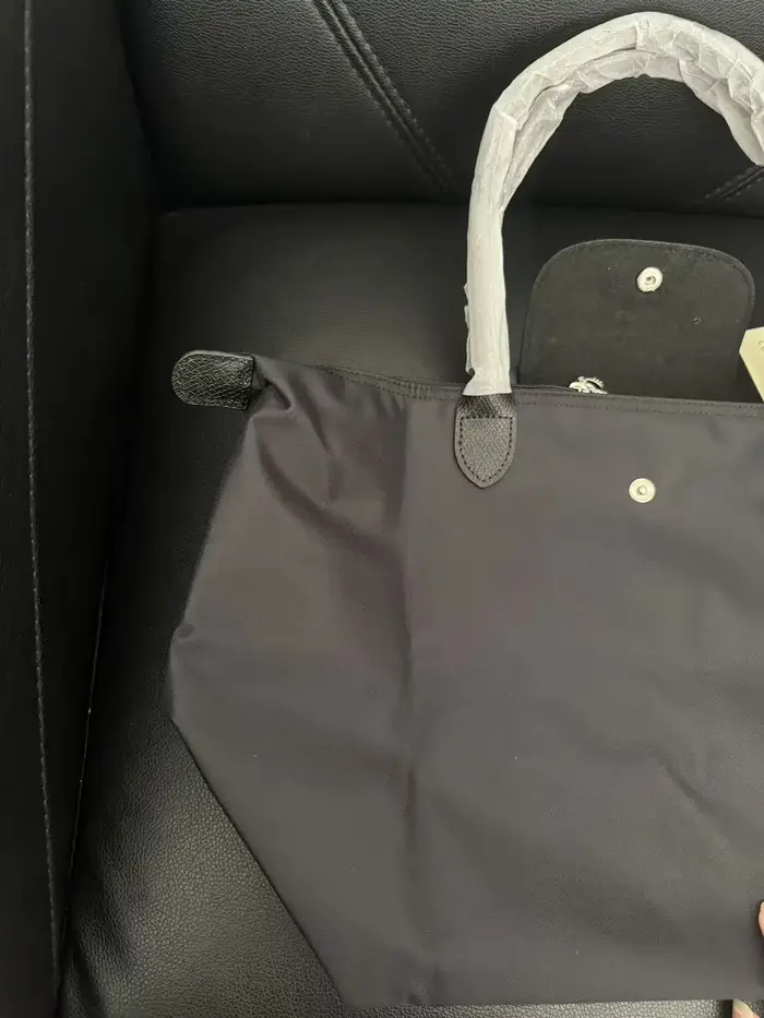 Sac fourre-tout pliable Y2K 2026 pour femmes, sac fourre-tout classique pour femmes, sac fourre-tout