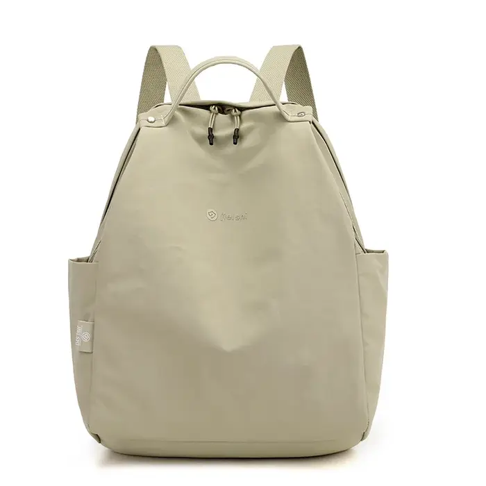 Sac à dos léger à la mode pour femmes