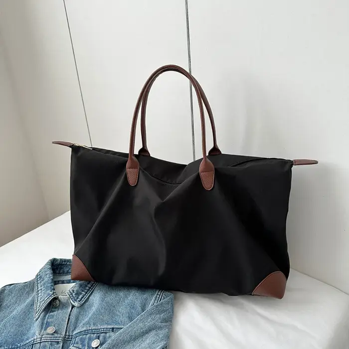 Sac fourre-tout pour femme - Grande capacité