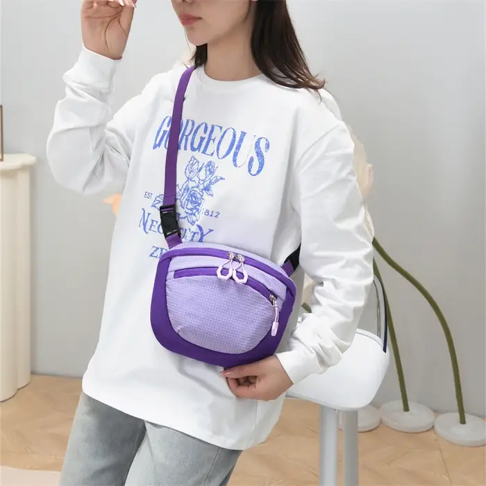 Sac à bandoulière pour femmes
