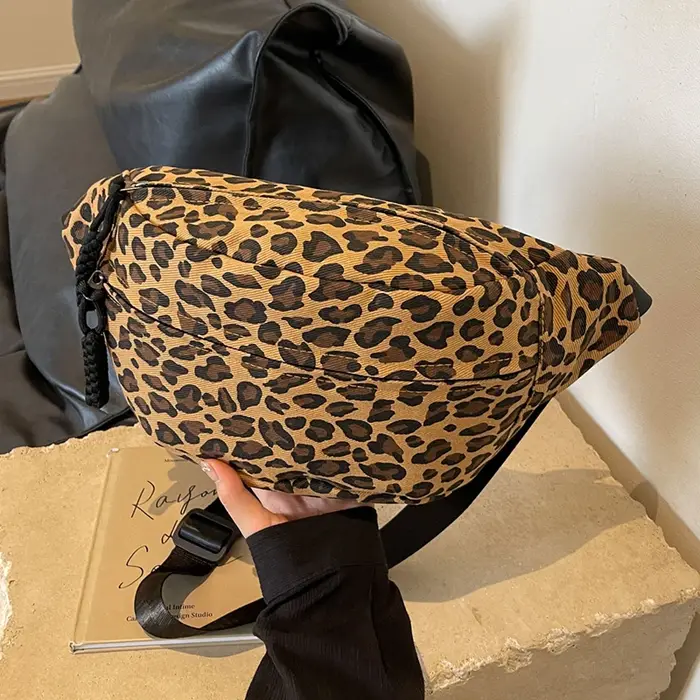 Sac de taille pour femme