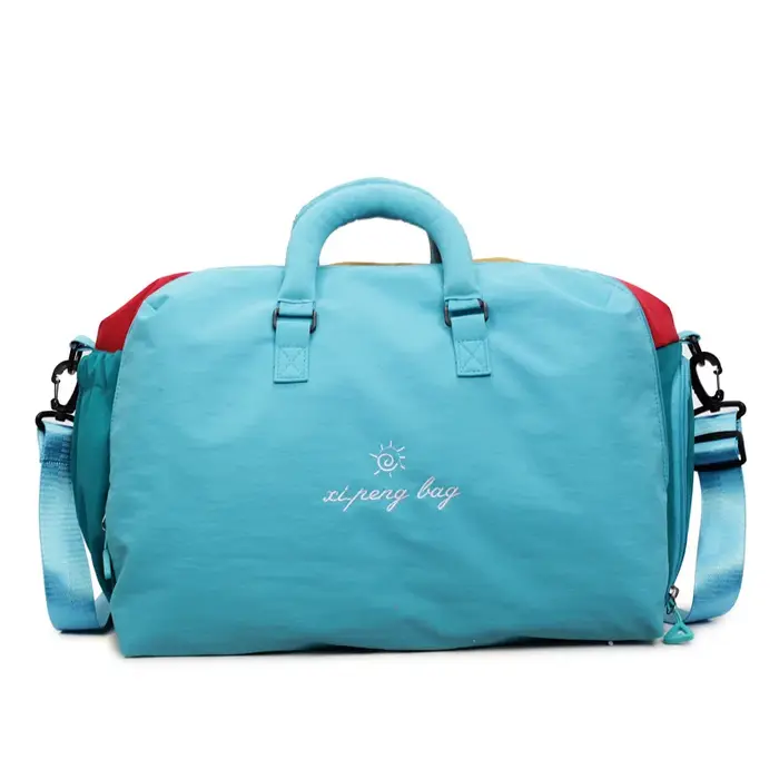 Nouveau Sac de Voyage 2025 – Style Frais