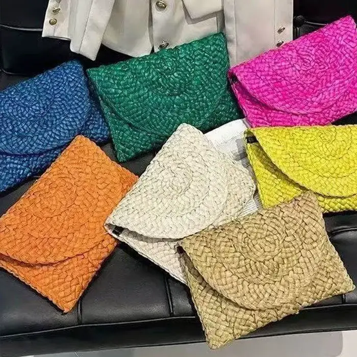 Sac de plage tendance pour femmes