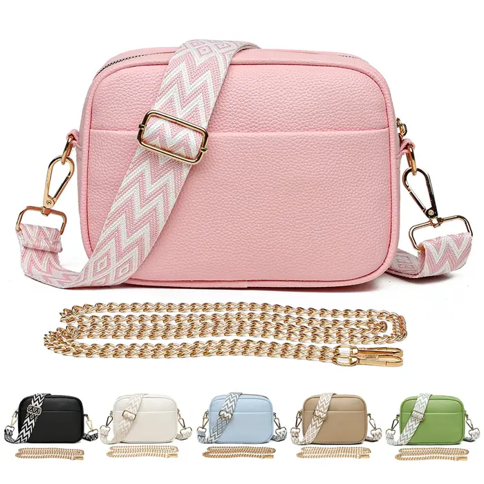 Sac à main en cuir pour femmes