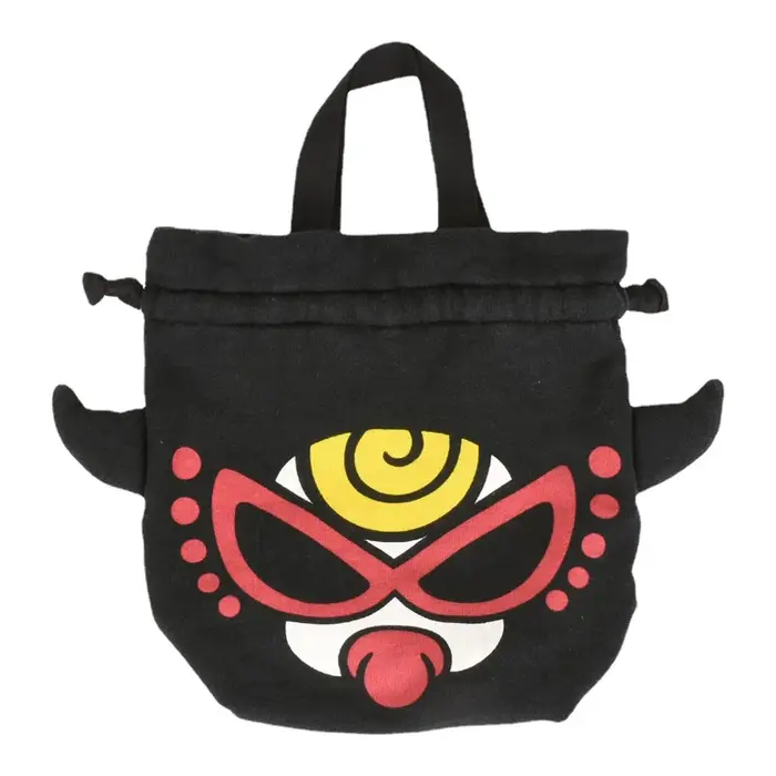 Hysteric Mini Sac à bandoulière tendance en forme de croissant