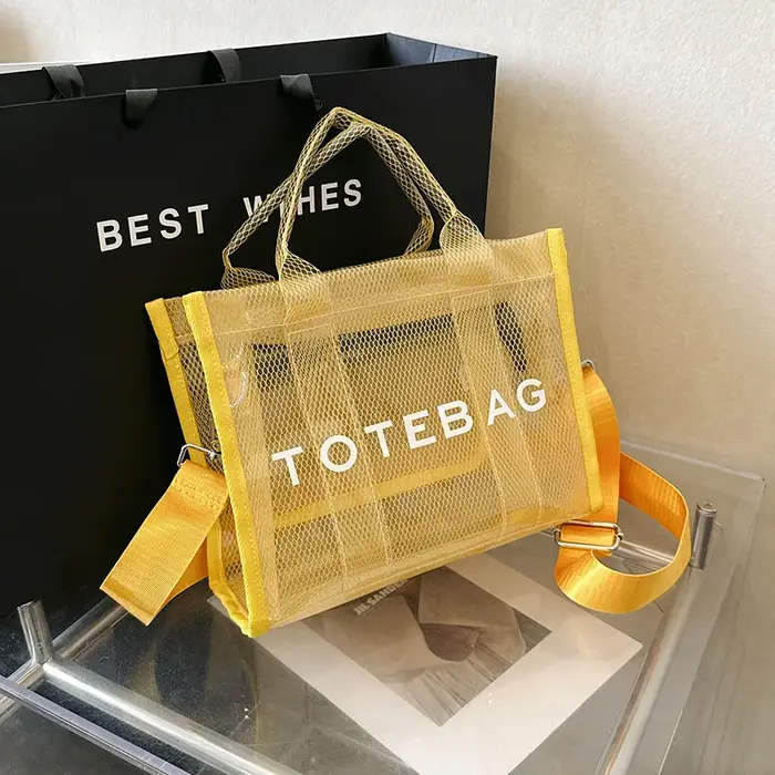 Sac fourre-tout pour femme de haute qualité