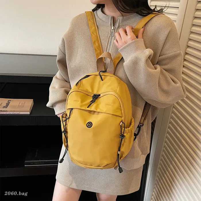 Sac à dos d'extérieur pour femme
