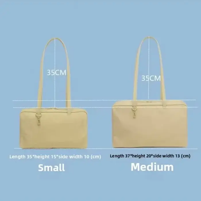 Sac fourre-tout de marque de luxe léger