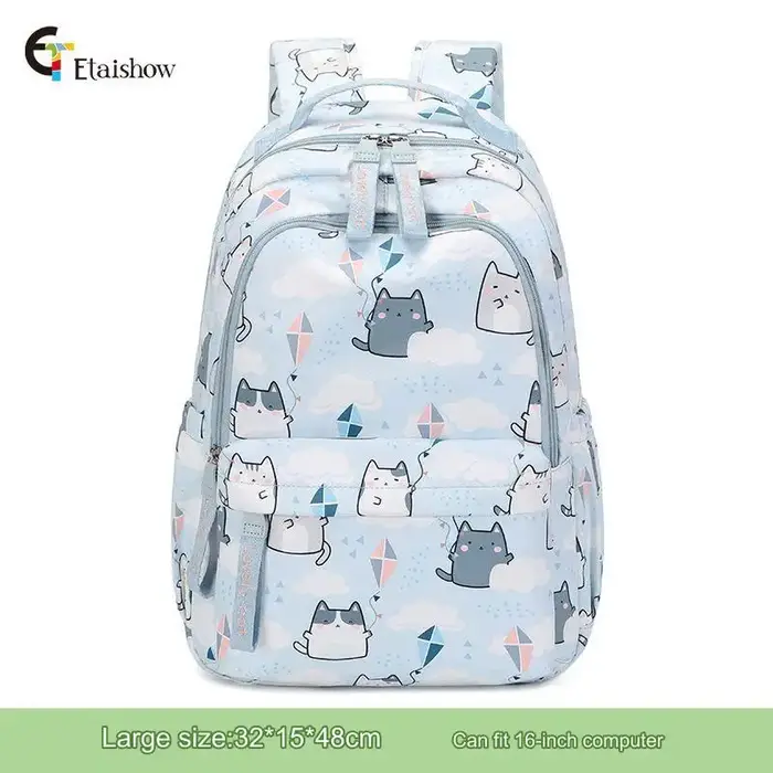 Sac à dos et sac à main Kawaii pour filles