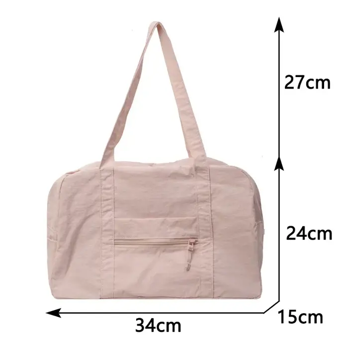 Sac en tissu Nylon pour femmes