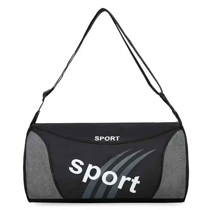 Sac de sport unisexe pour femmes et hommes
