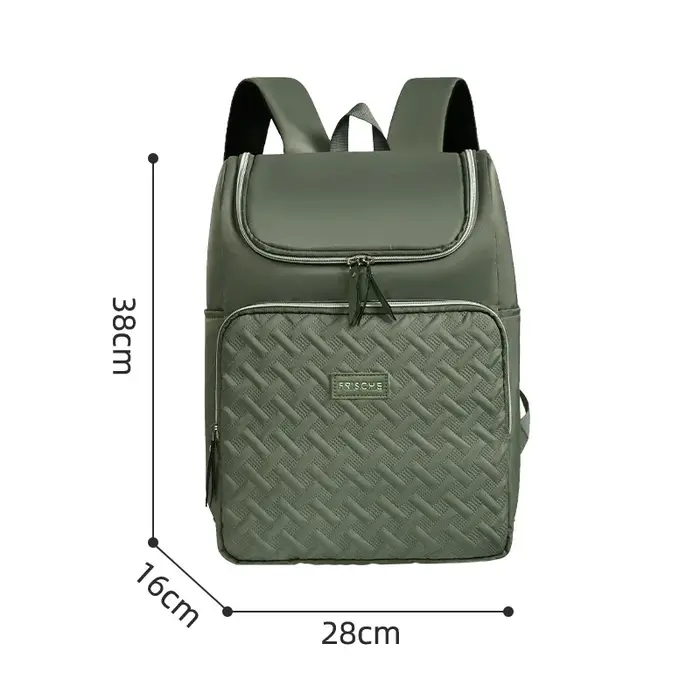 Sac à dos isotherme multifonctionnel 17L