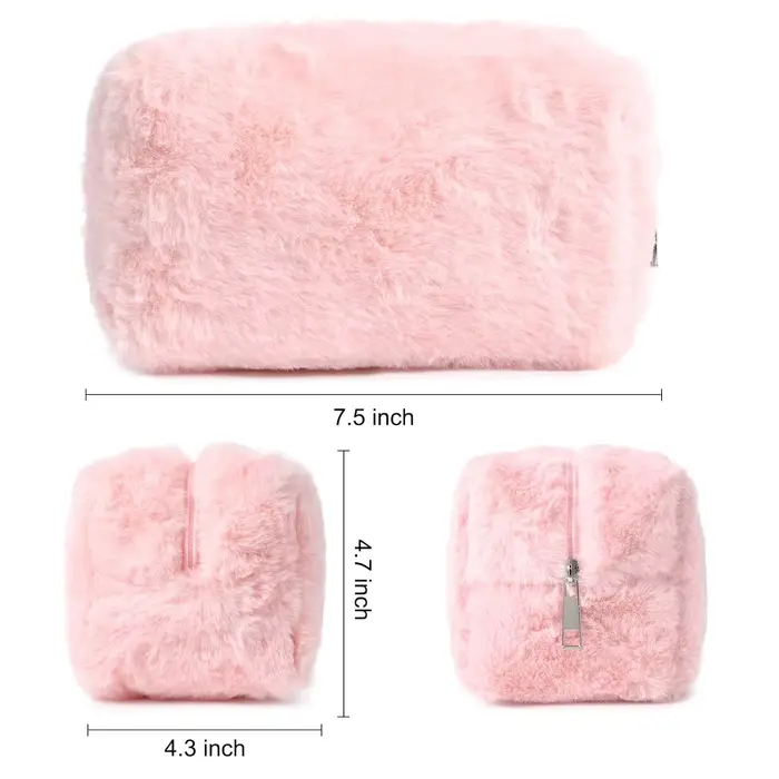 Trousse de maquillage