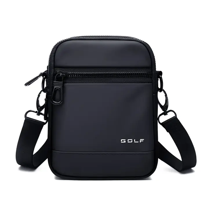 GOLF nouveau sac pour hommes sac à bandoulière unique sac