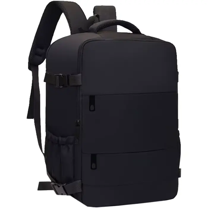 Sac à dos élégant et gracieux multicolores, à bretelles réglables, léger, pour les trajets quotidien