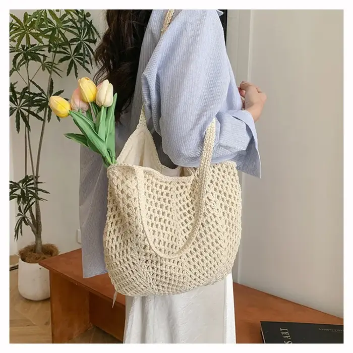 Sac à bandoulière tendance pour femmes