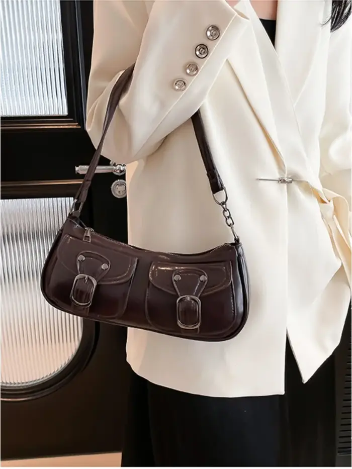 Sac à bandoulière pour femmes