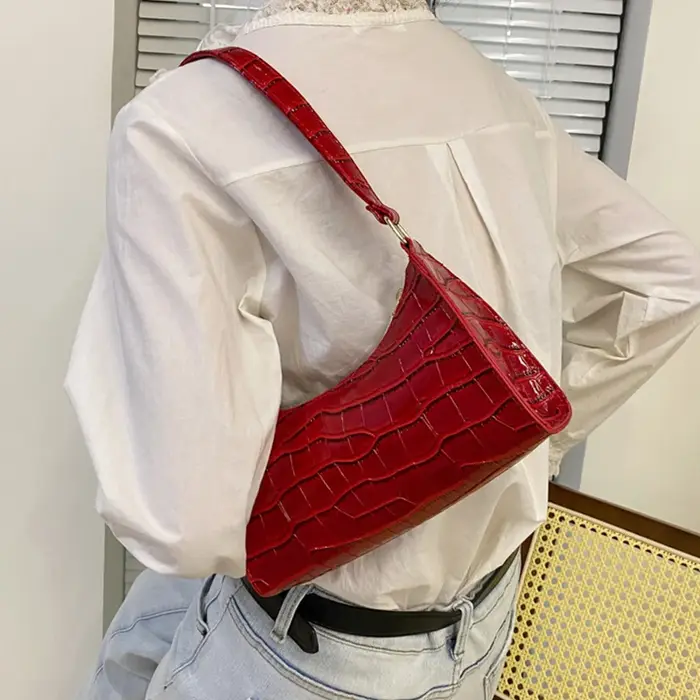 Sacs en cuir PU pour femmes