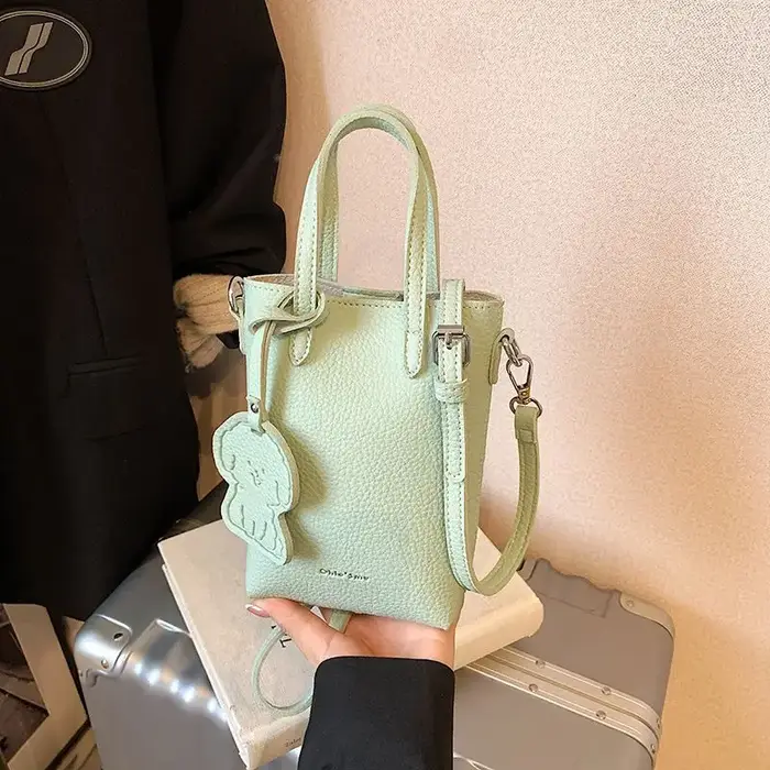 Sac à main décontracté à la mode, Design Simple, sac à bandoulière pour femmes, nouveau Style de pri