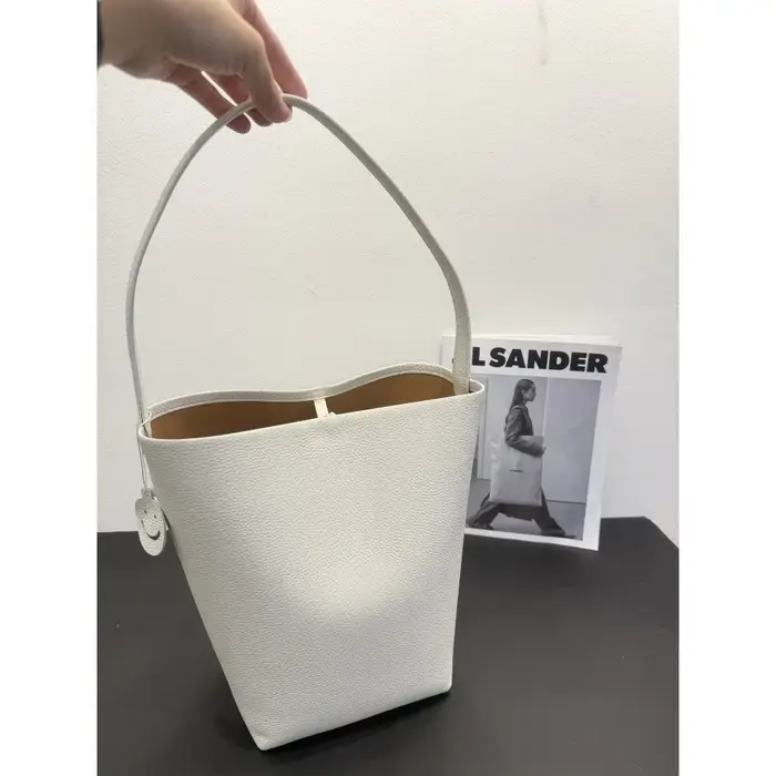 Nouveau Sac à Main Femme 2026 – Sac Seau Noir Simple et Polyvalent