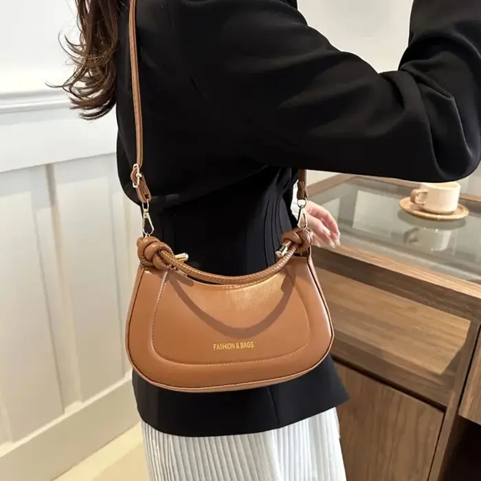 Sac à main de luxe français pour femmes