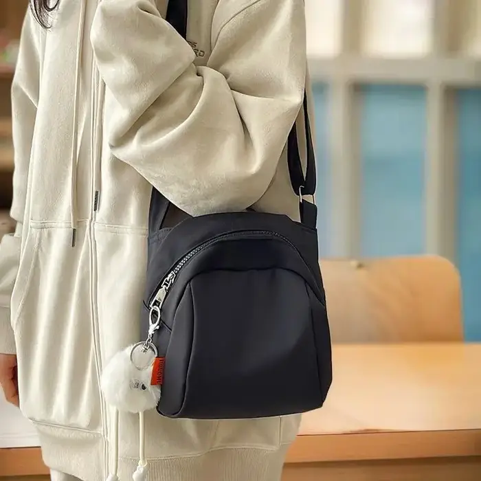 Sac à bandoulière pour femme