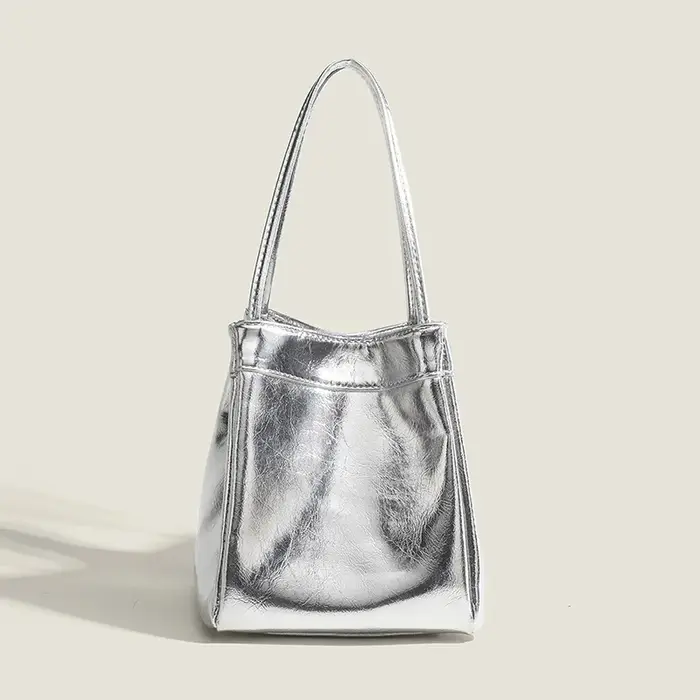 Sac à main carrées polyvalent pour femme