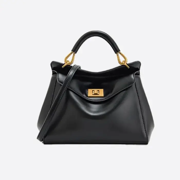 Nouveau Sac à Bandoulière et Sac Croisé Lucia 2025