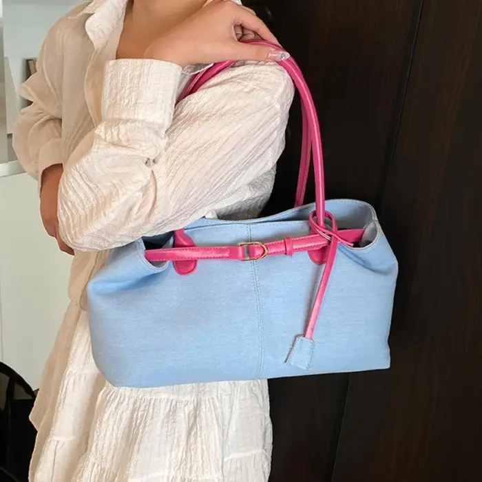 Sac à main polyvalent pour femmes