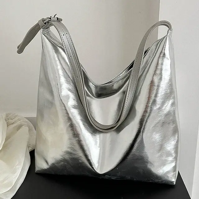 Sac à provisions de luxe pour femme