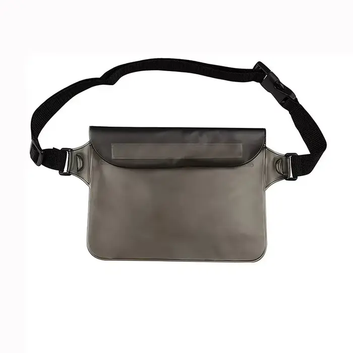 Sac étanche flottant avec compartiment pour téléphone | Essentiels pour la plage
