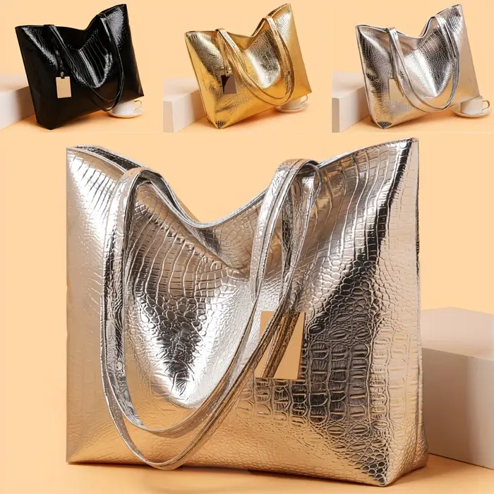 Sac fourre-tout Vintage pour femmes