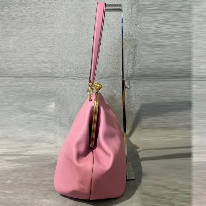 Sacs à main classiques à fermoir baiser pour femmes sacs à main et pochettes de luxe de créateurs no