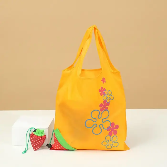 Sac à provisions pliable Harvey