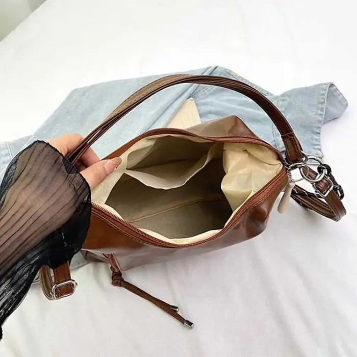 Sac fourre-tout multifonctionnel pour femme