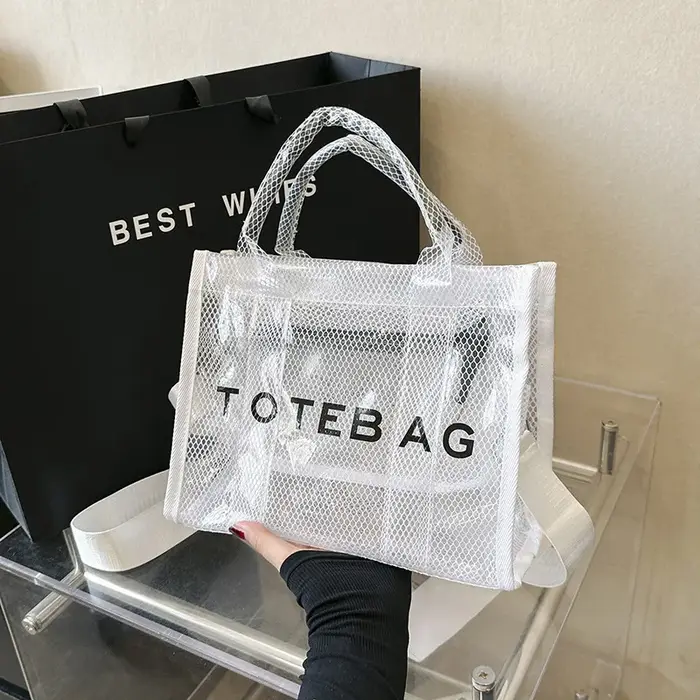 Sac fourre-tout pour femme de haute qualité