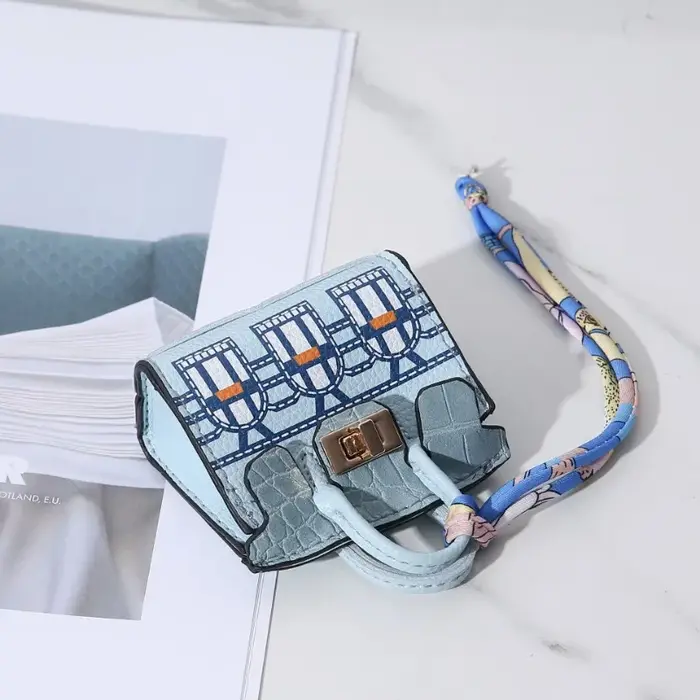 Nouveau mini sac, petit sac à main