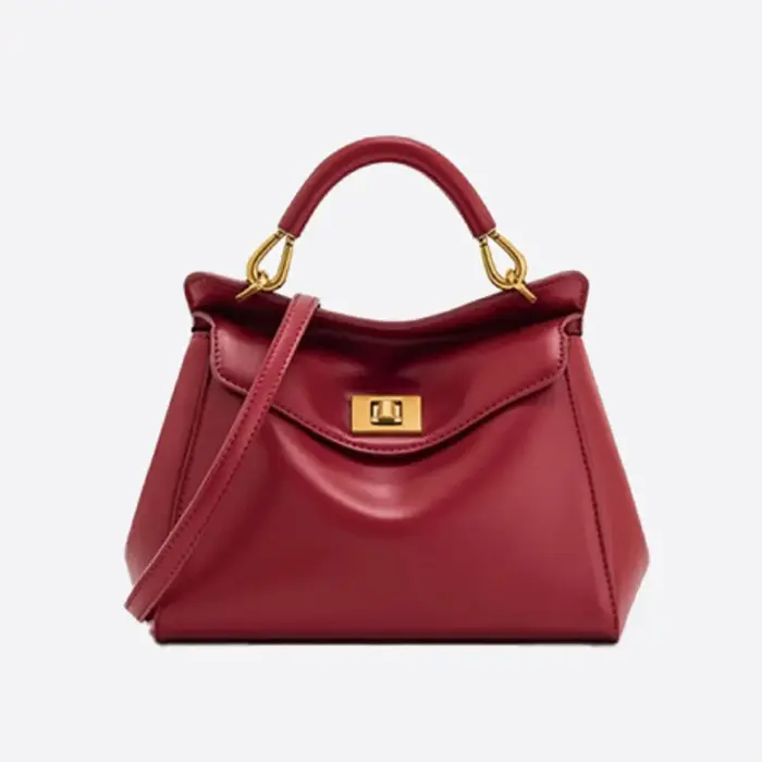 Nouveau Sac à Bandoulière et Sac Croisé Lucia 2025