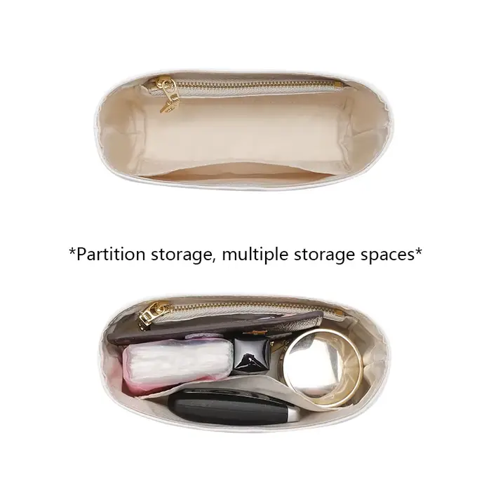 Insert organisateur de sac pour Longchamp Mini Dupont
